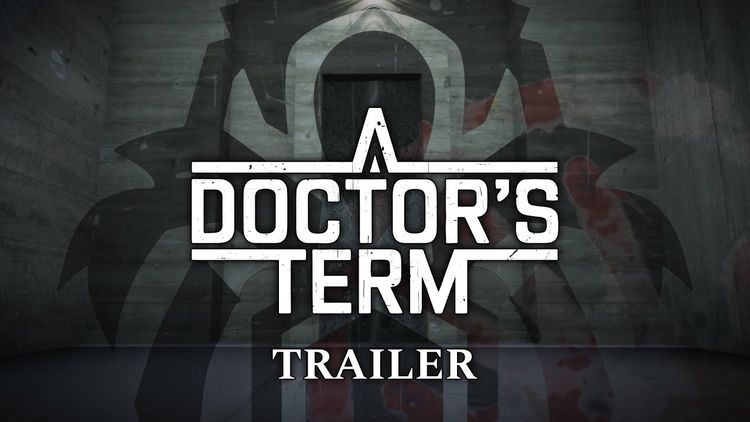 A Doctor's Term PC Steam CD Key