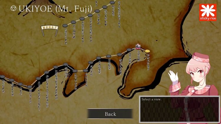 Koi-Koi Japan - UKIYOE tours Vol.2 DLC PC Steam CD Key