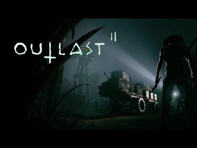 Outlast Franchise Bundle PC Steam CD Key