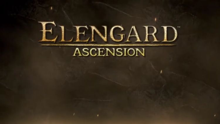 Elengard: Ascension PC Steam CD Key