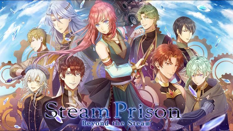 Steam Prison -Beyond the Steam PC Steam CD Key