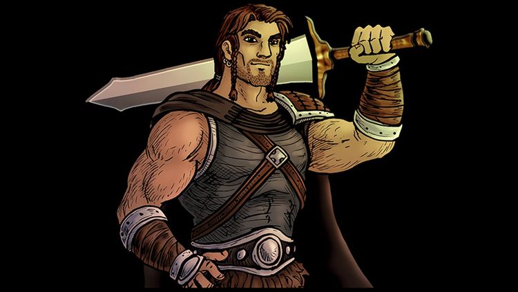 Orphan's Treasure Steam CD Key