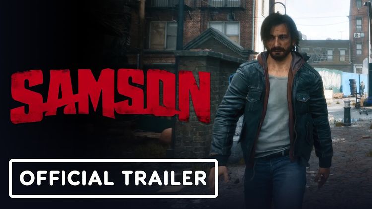 Samson EU PS5 CD Key