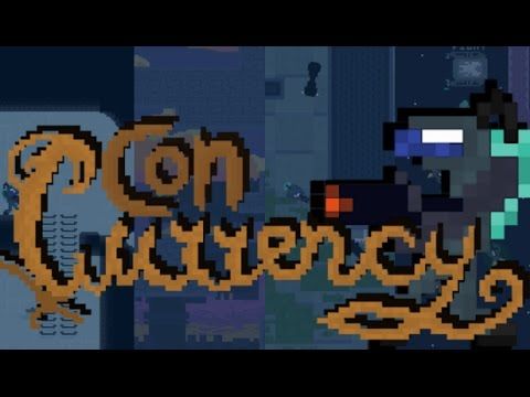 Concurrency Steam CD Key