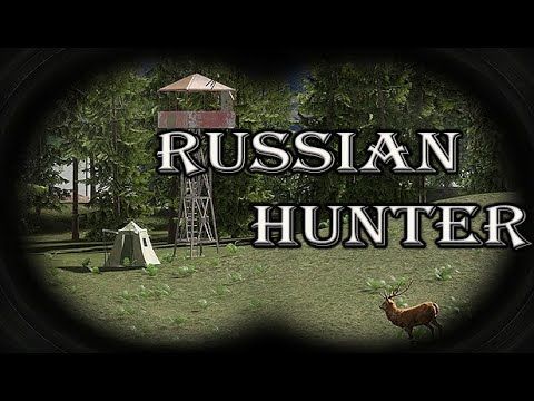 Russian Hunter PC Steam CD Key