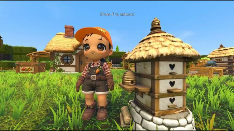 Agraria PC Steam CD Key