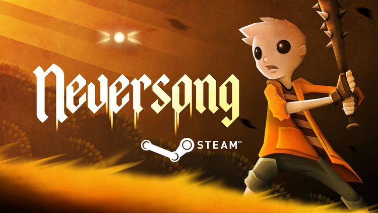 Neversong PC Steam CD Key
