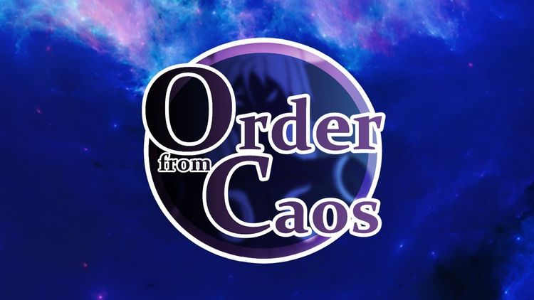 Order from Caos PC Steam CD Key