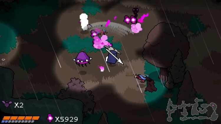 Obsurity PC Steam CD Key