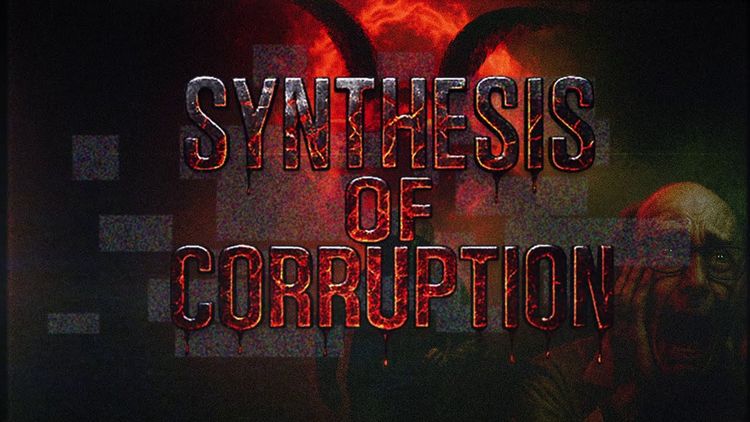 Synthesis of Corruption PC Steam CD Key