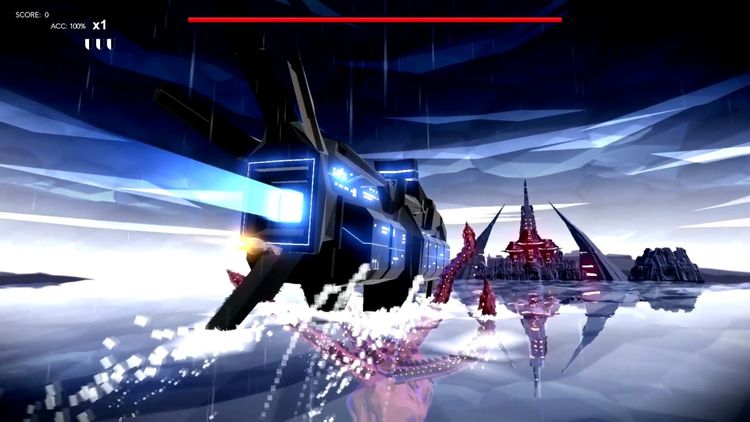 Aaero PC Steam CD Key