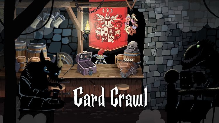 Card Crawl Steam CD Key