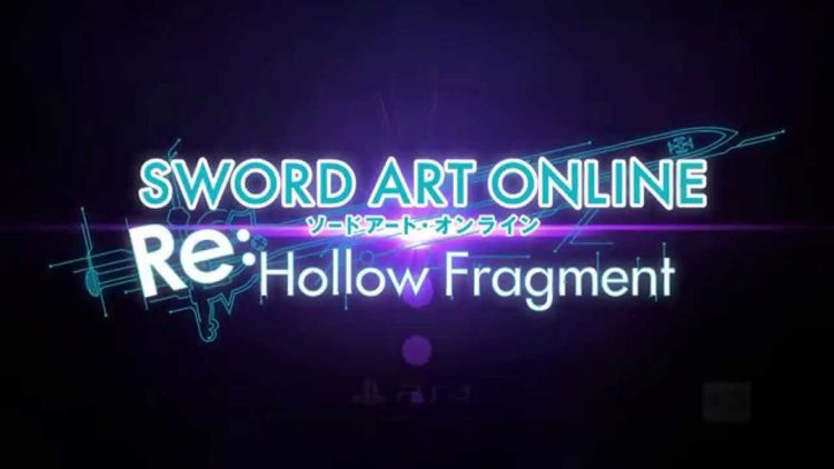 Sword Art Online Re: Hollow Fragment EU PC Steam CD Key