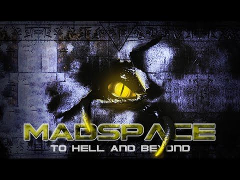 MadSpace: To Hell and Beyond Steam CD Key