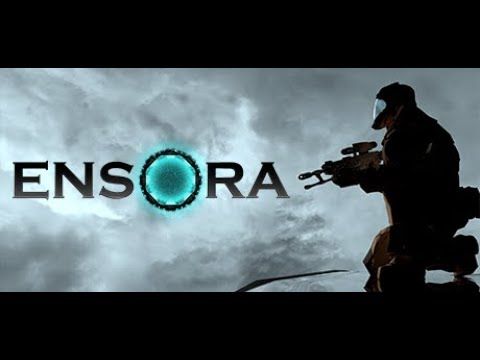 Ensora Steam CD Key