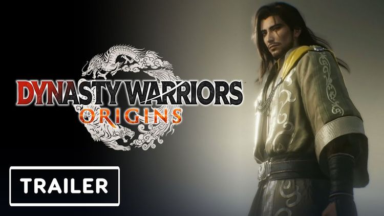 Dynasty Warriors: Origins EU Nintendo Switch 2 CD Key