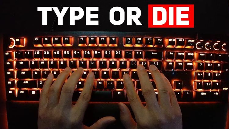 Glyphica: Typing Survival PC Steam CD Key