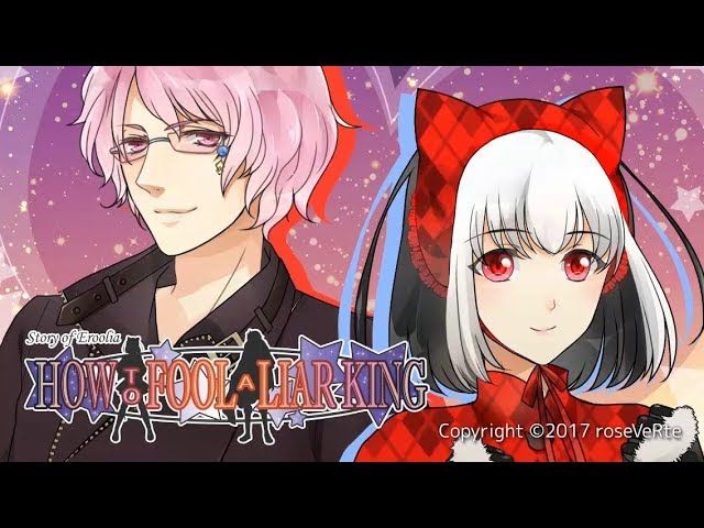 How to Fool a Liar King Steam CD Key 