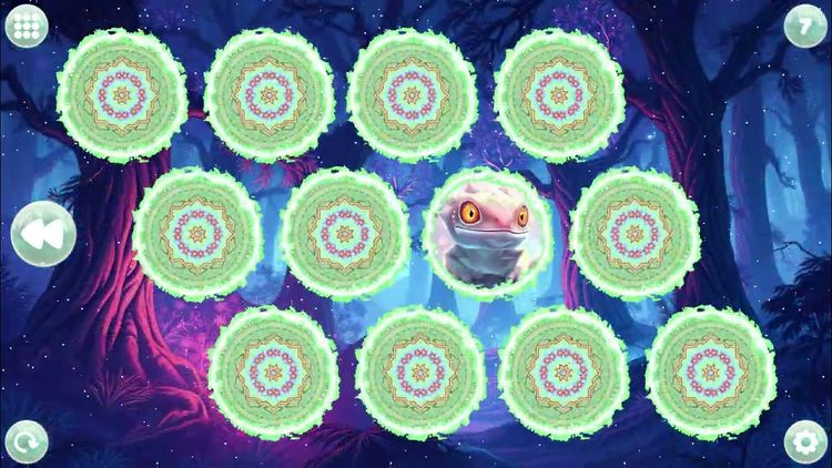 Anime Dream Match: Reptiles PC Steam CD Key