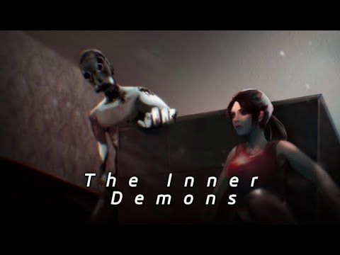 The Inner Demons Steam CD Key