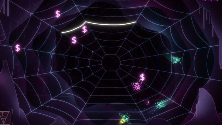 Black Widow: Recharged Steam CD Key