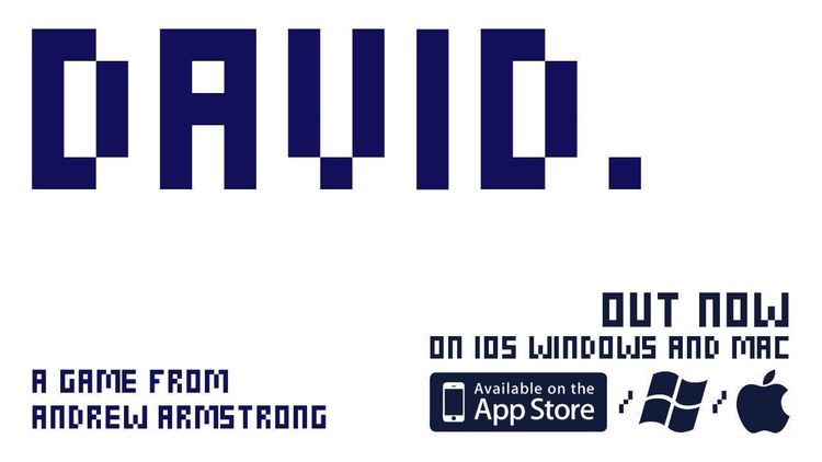 David. Steam CD Key