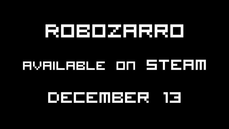 Robozarro AR Xbox Series X|S CD Key