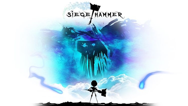 Siege Hammer Steam CD Key