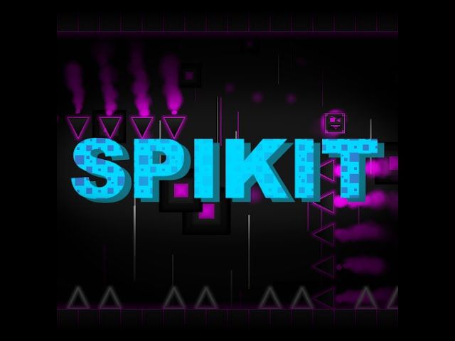 Spikit Steam CD Key