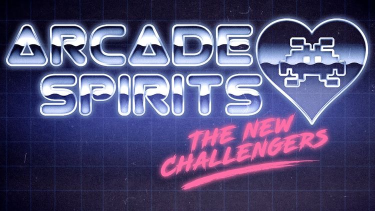 Arcade Spirits: The New Challengers Steam CD Key