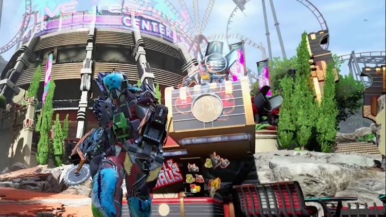 The Surge - A Walk in the Park DLC Steam CD Key