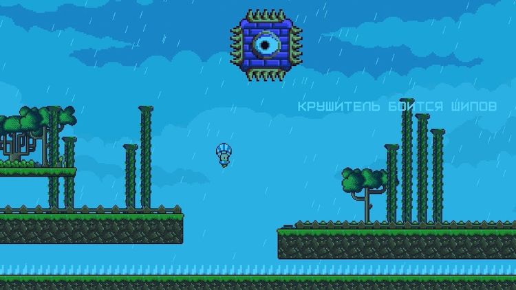 Death Jump Steam CD Key