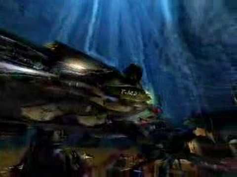 AquaNox Steam CD Key