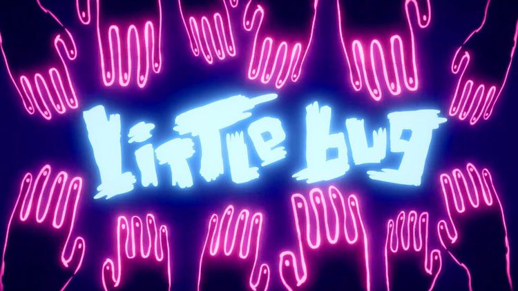 Little Bug Steam CD Key