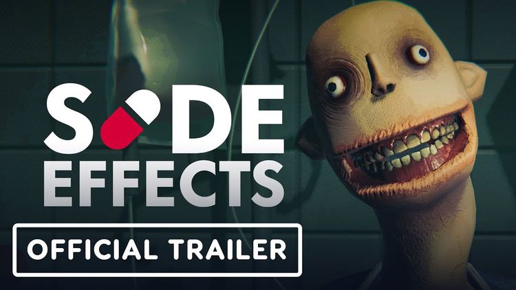Side Effects PC Steam CD Key