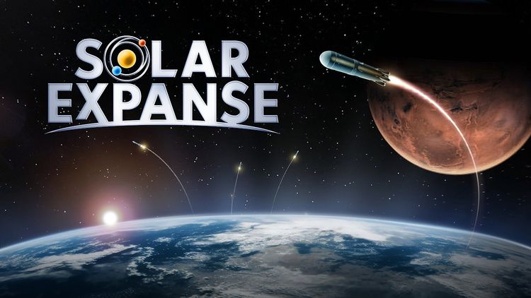 Solar Expanse PC Steam CD Key