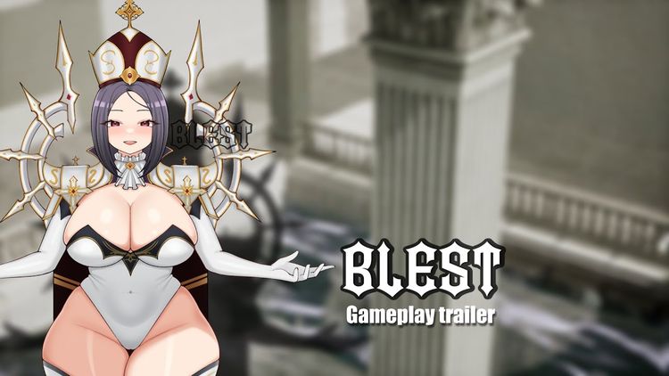 BLEST PC Steam CD Key 