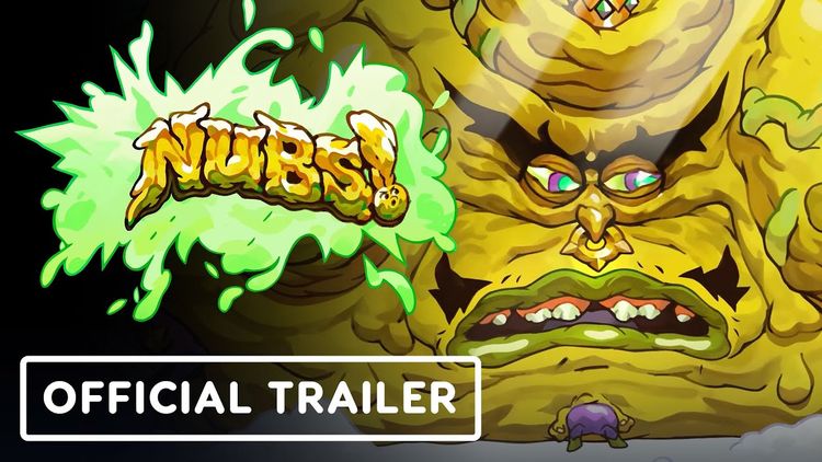 Nubs!: Arena PC Steam CD Key