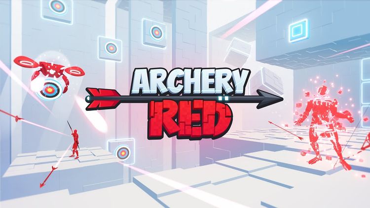Archery RED PC Steam CD Key