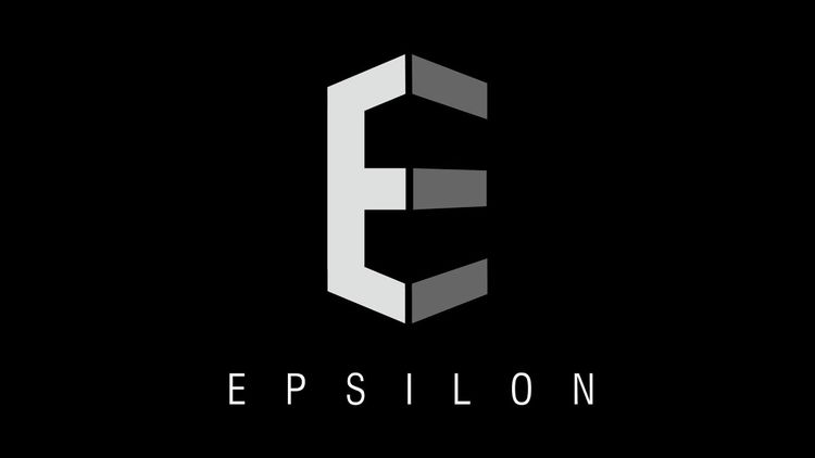 Epsilon Steam CD Key