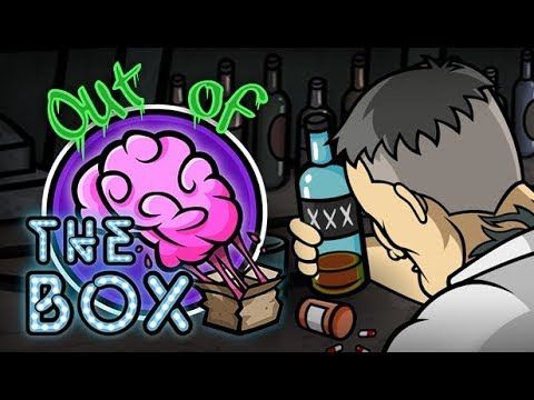 Out of The Box Steam CD Key
