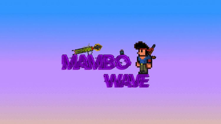 Mambo Wave PC Steam CD Key