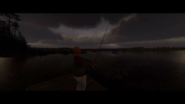 Finnish Cottage Simulator PC Steam Account
