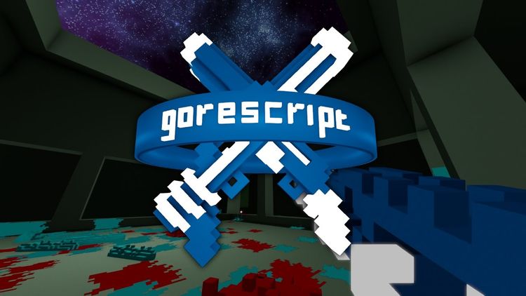 Gorescript PC Steam CD Key