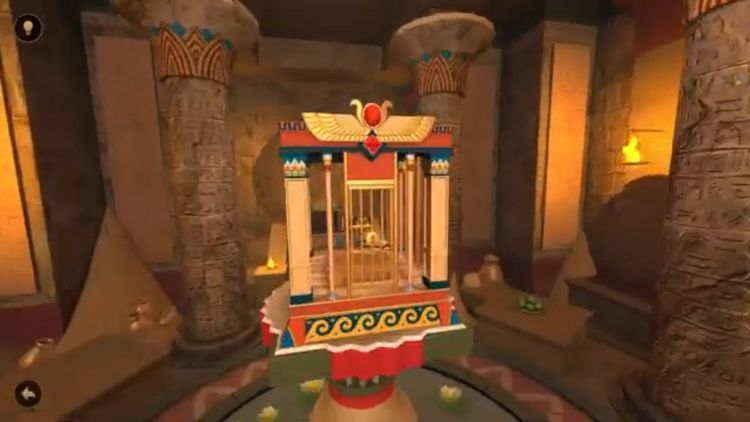 Wizard of Wings: Escape PC Steam CD Key