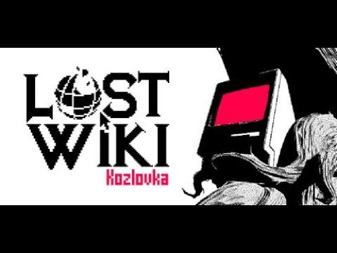 Lost Wiki: Kozlovka PC Steam CD Key