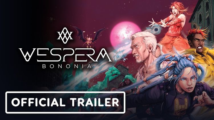 Vespera Bononia PC Steam CD Key