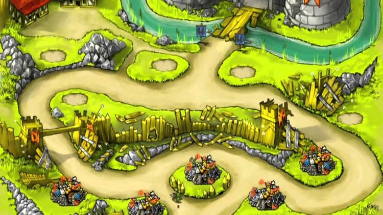 300 Dwarves PC Steam CD Key