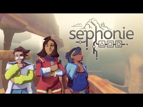 Sephonie Steam CD Key