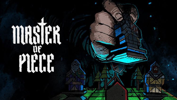 Master of Piece PC Steam CD Key